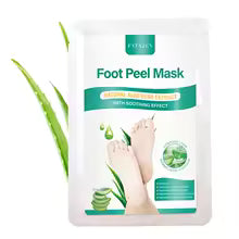 Foot Peel Mask